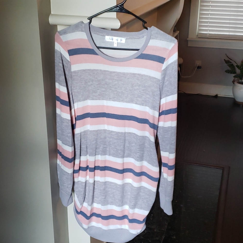 Maternity Sweater
